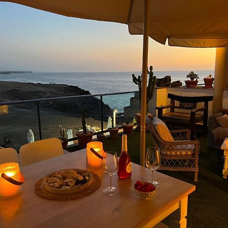 Apartamento Mar I Sol El Cotillo 外观 照片
