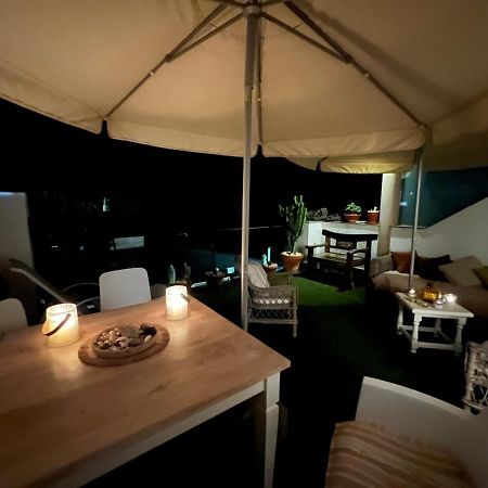 Apartamento Mar I Sol El Cotillo 外观 照片