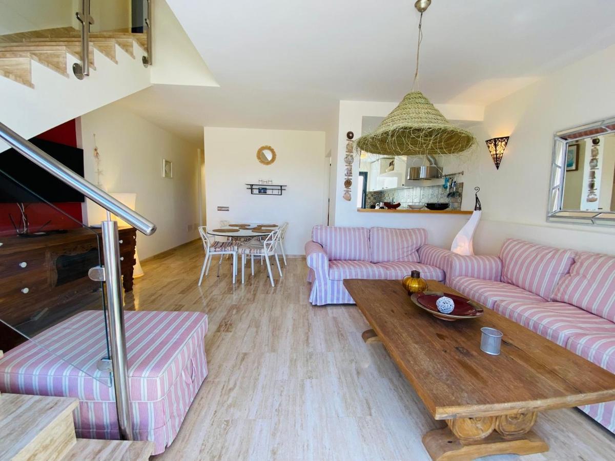 Apartamento Mar I Sol El Cotillo 外观 照片