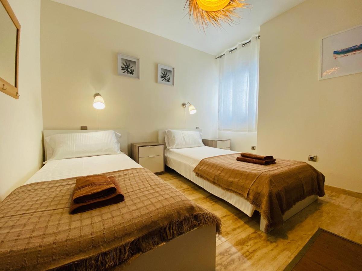 Apartamento Mar I Sol El Cotillo 外观 照片