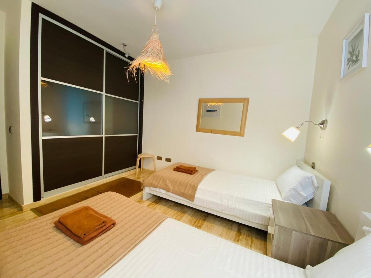 Apartamento Mar I Sol El Cotillo 外观 照片