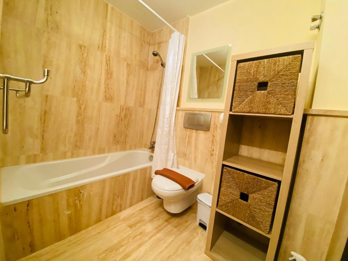 Apartamento Mar I Sol El Cotillo 外观 照片
