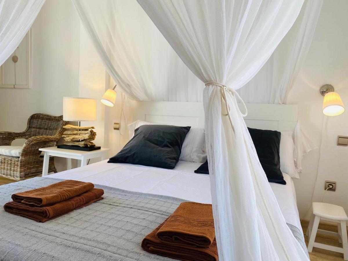 Apartamento Mar I Sol El Cotillo 外观 照片