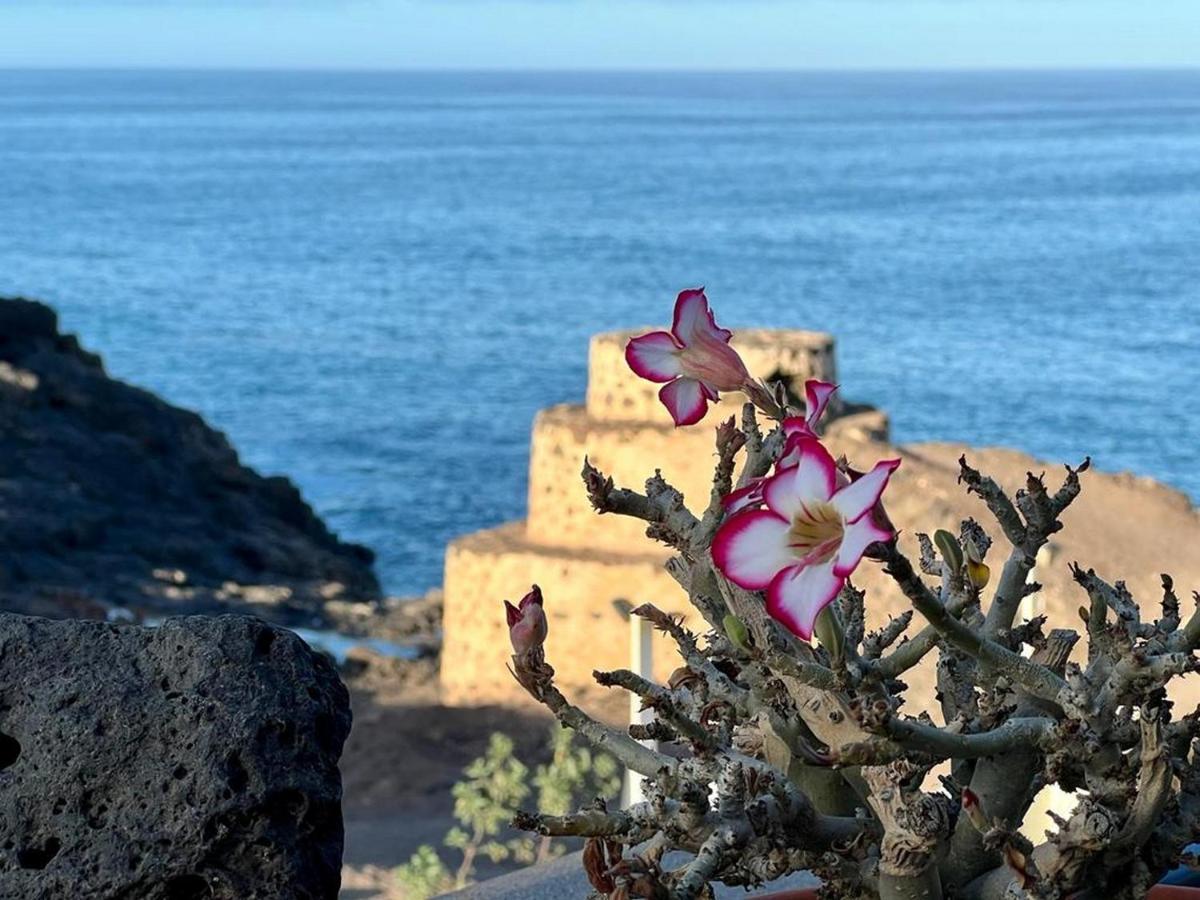 Apartamento Mar I Sol El Cotillo 外观 照片