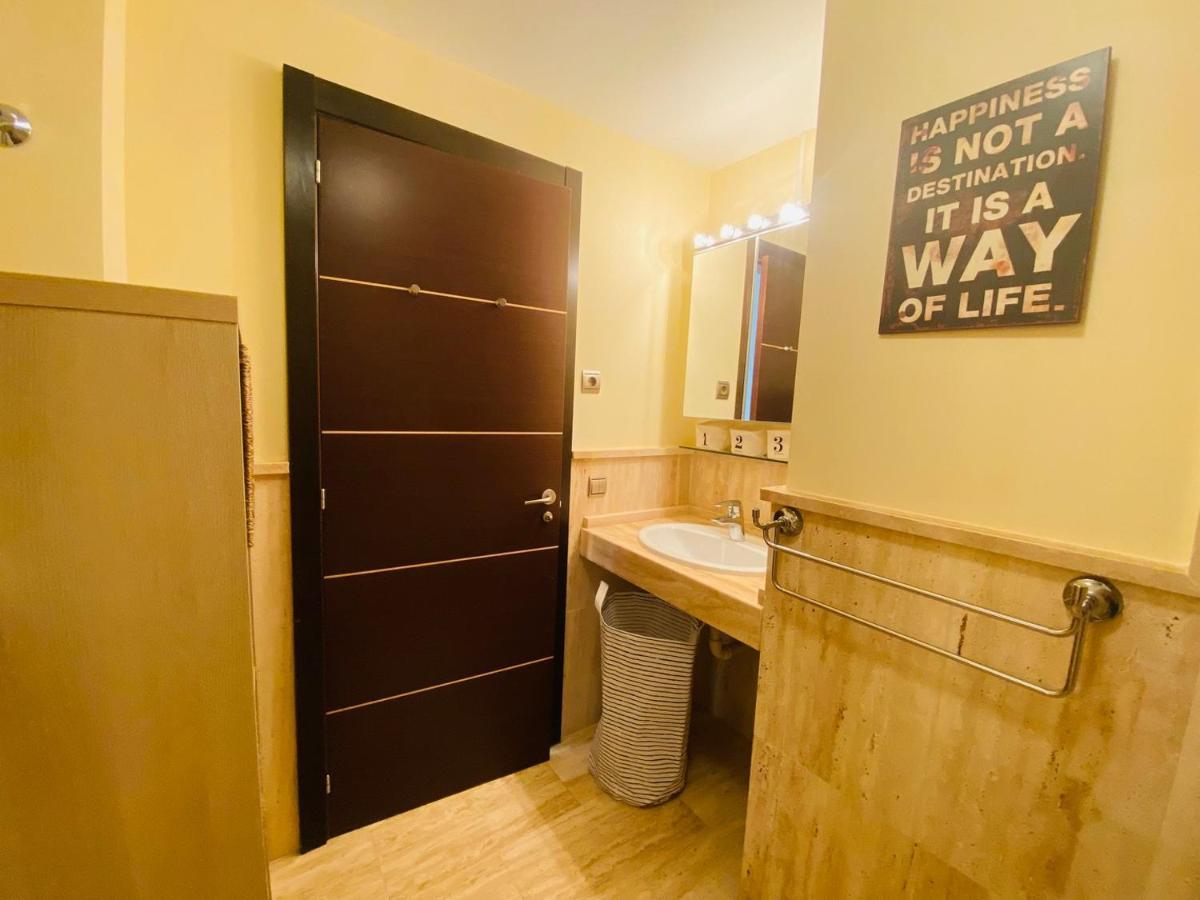 Apartamento Mar I Sol El Cotillo 外观 照片