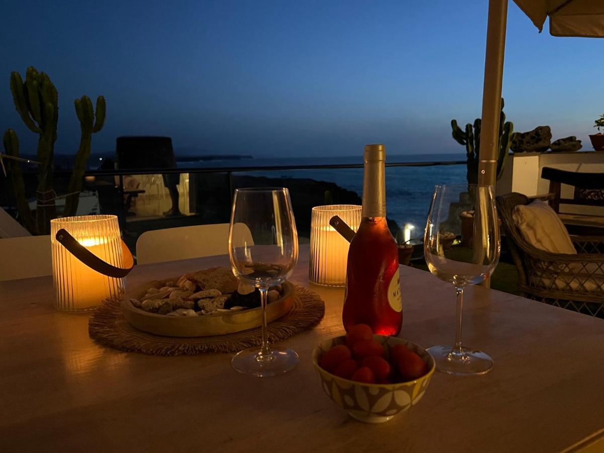 Apartamento Mar I Sol El Cotillo 外观 照片