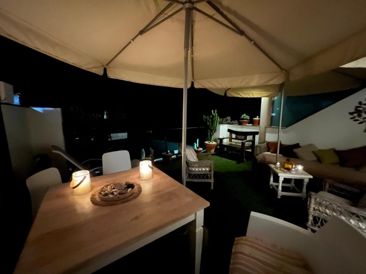 Apartamento Mar I Sol El Cotillo 外观 照片