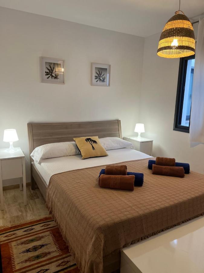 Apartamento Mar I Sol El Cotillo 外观 照片